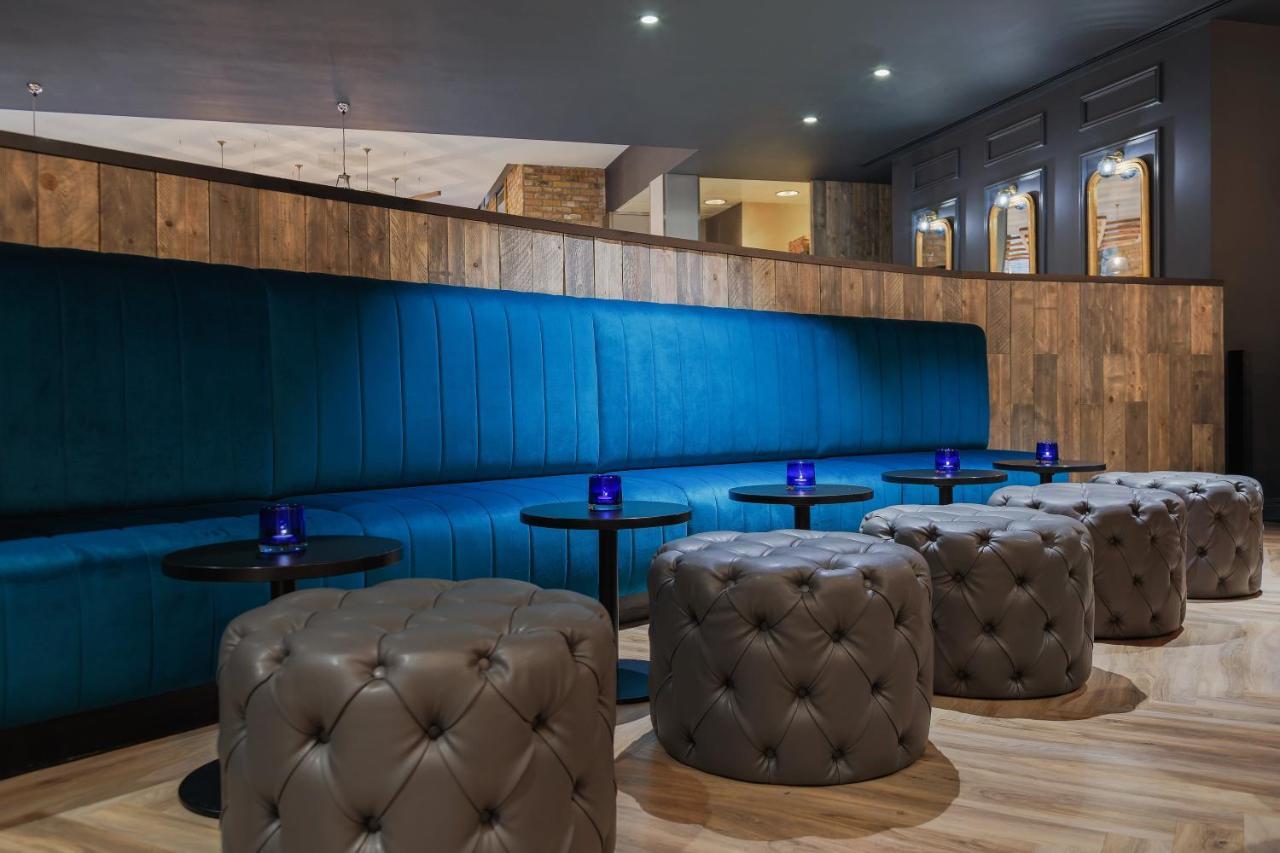 Holiday Inn London Kensington Forum, An Ihg Hotel Exterior foto