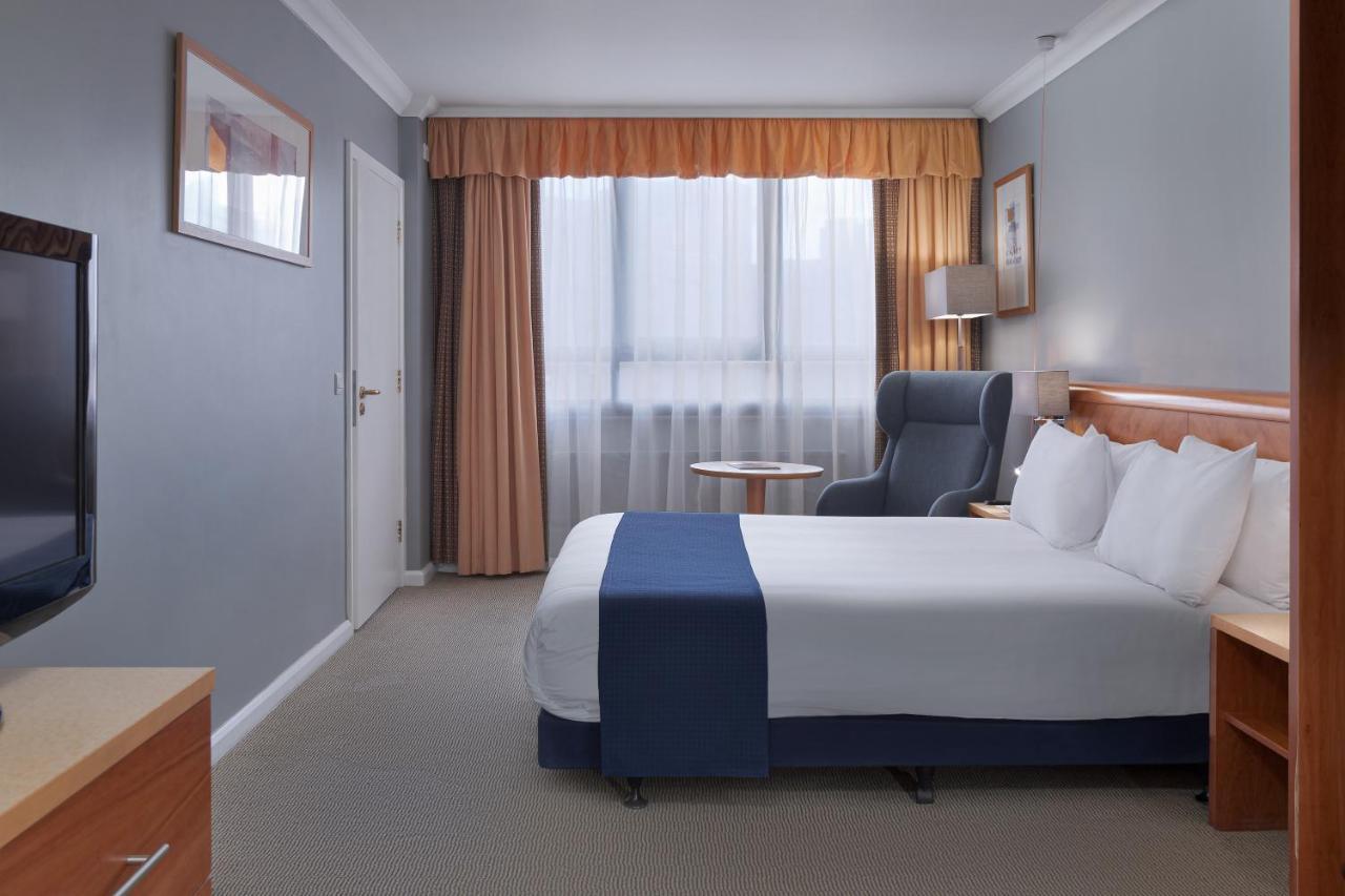 Holiday Inn London Kensington Forum, An Ihg Hotel Zimmer foto