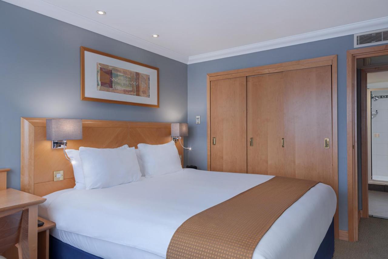 Holiday Inn London Kensington Forum, An Ihg Hotel Exterior foto