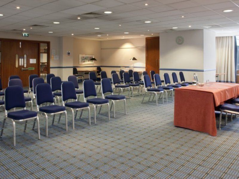 Holiday Inn London Kensington Forum, An Ihg Hotel Exterior foto